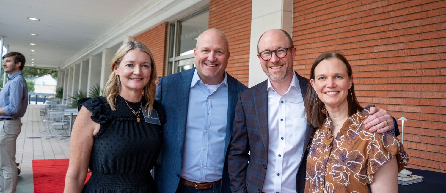 SHM Architects 2025 (Photo by Big Hat Media)