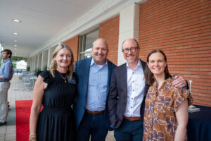 SHM Architects 2025 (Photo by Big Hat Media)