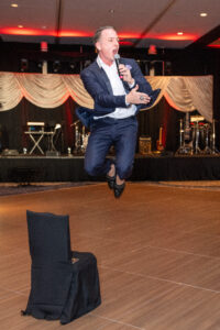 Johnny Bravo – Jacob Powers