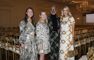 Equest Fashion Show & Luncheon 2025 (Photo by Melissa Macatee)