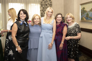 Kappa Tablescapes 2025