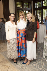 Kappa Tablescapes 2025