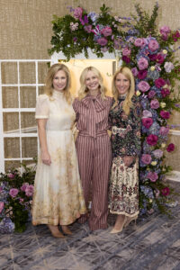 The Family Place – Texas Trailblazers Awards with guest Christie Brinkley (Photo by Tamytha Cameron)