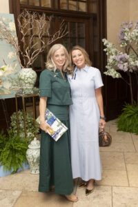 Kappa Tablescapes 2025