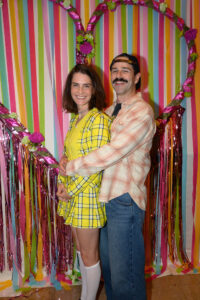 Laura&JohnChapman