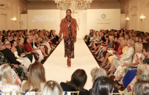Equest Fashion Show & Luncheon 2025 (Photo by Melissa Macatee)