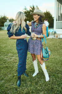 Lindsey Meyer – Natalie Lindsey. (Photo by Bailey Hart)