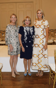 Equest Fashion Show & Luncheon 2025 (Photo by Melissa Macatee)