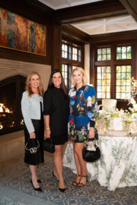 Kappa Tablescapes 2025