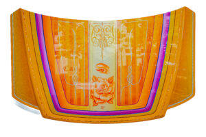 2025 Car and Culture Exhibition