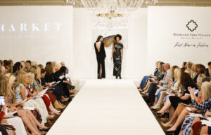 Equest Fashion Show & Luncheon 2025 (Photo by Melissa Macatee)