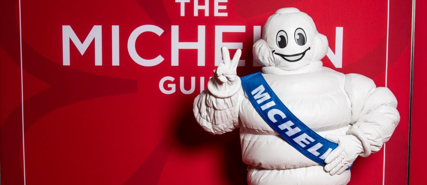 Michelin guide houston one star restaurants