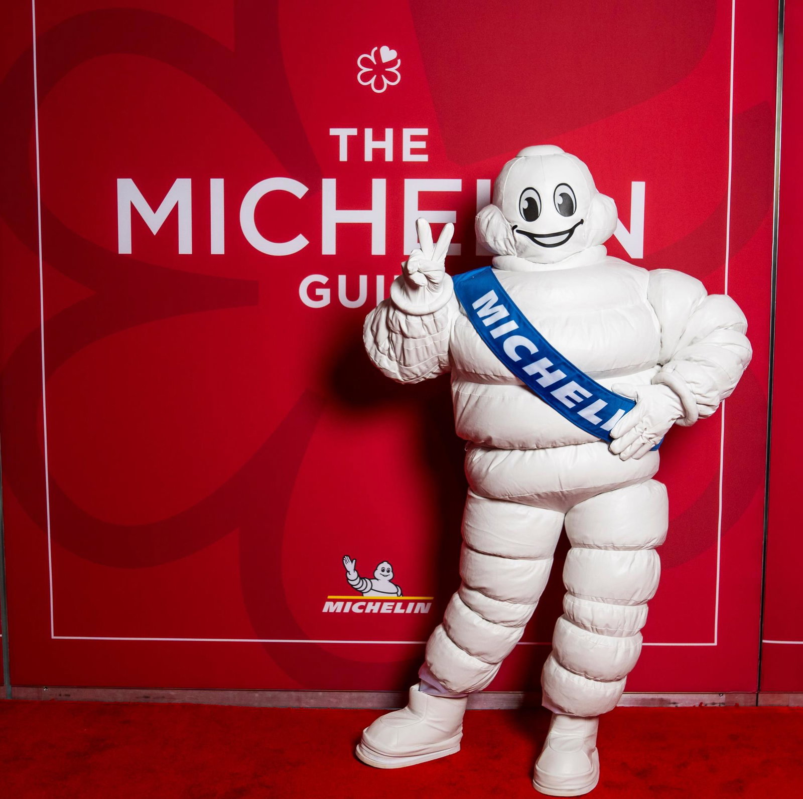Michelin guide houston one star restaurants