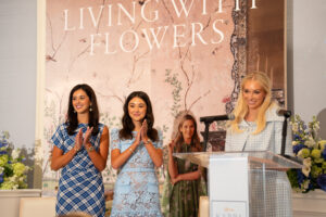 Kappa Tablescapes 2025