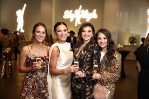 Maddy Moffett_, Helen Winchell, Peyton Wallace_Gaby Valencia_Quy Tran