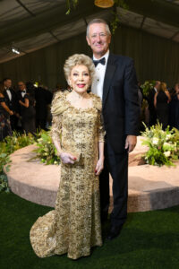 Margaret Alkek Williams Houston Grand Opera Opening Night Gala 2025