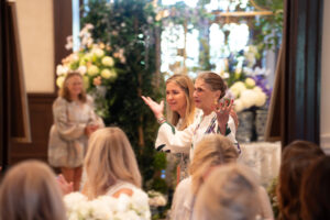 Kappa Tablescapes 2025