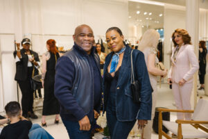 Patricio Eoko, Nathalie Eoko_0088-Balmain Event-20250916-JT