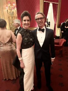 Phoebe Tudor, Thomas Woltz (1)