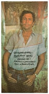 Rauschenberg