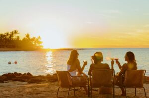 Rosewood Kona Village (Photo by Kona Village, A Rosewood Resort)