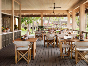 Rosewood Kona Village (Photo by Kona Village, A Rosewood Resort)