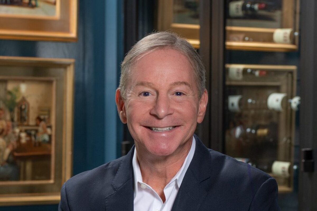 A Houston Family Legacy, Reimagined — Lance Rosmarin Writes the City’s Next Chapter