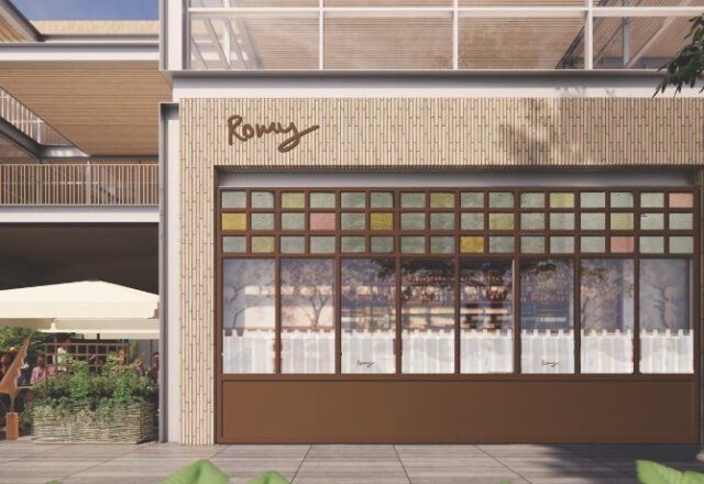 The Buzzy New Dallas Restaurant Openings to Know — Henderson Avenue’s Long-Awaited Development Announces Its First Concept