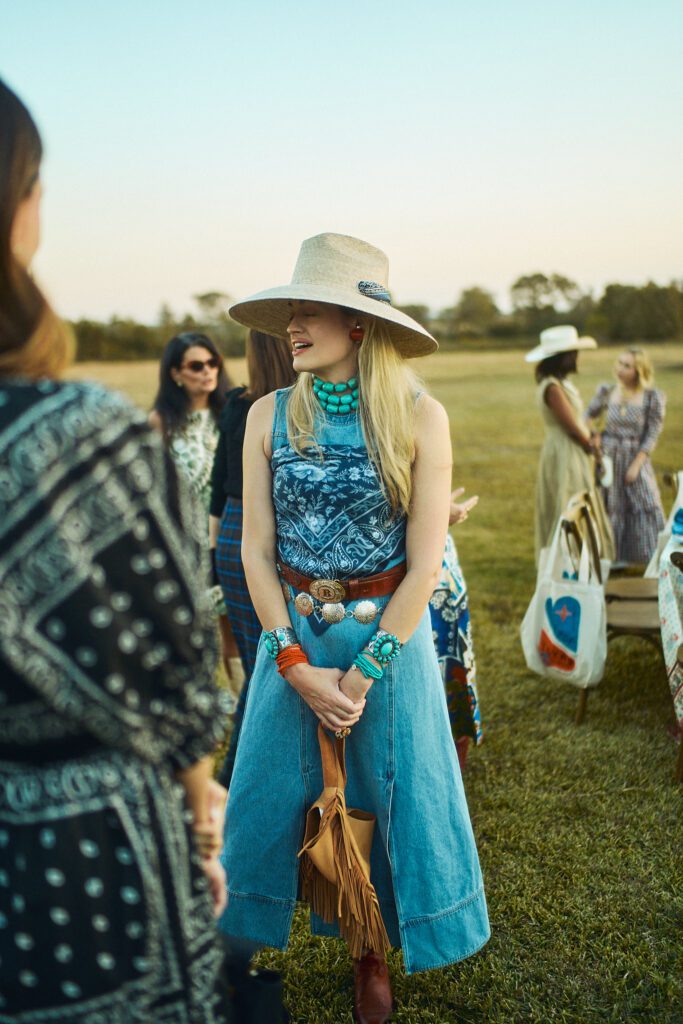 Sarah Bray (Photo by Bailey Hart)