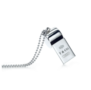Tiffany Whistle