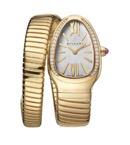 Serpenti Tubogas Watch