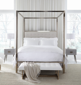 SFERRA Giza 45 Sateen Sheets