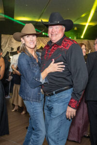 Selice and Lee Womble – Jacob Powers