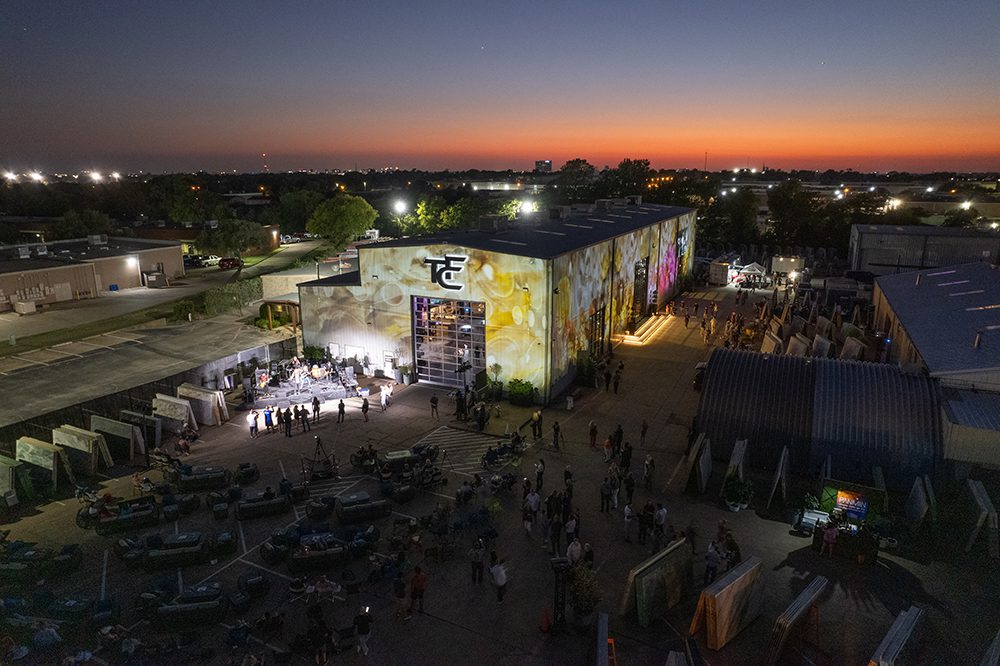 Rocktoberfest isn’t your everyday event — it’s where rock-and-roll energy meets community impact.
