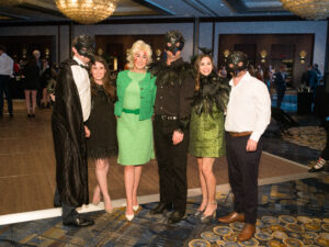 Seth and Emma Elsenbrook, Elyse and Drew Tolson, Sarah and Brenden Savino – Daniel Ortiz