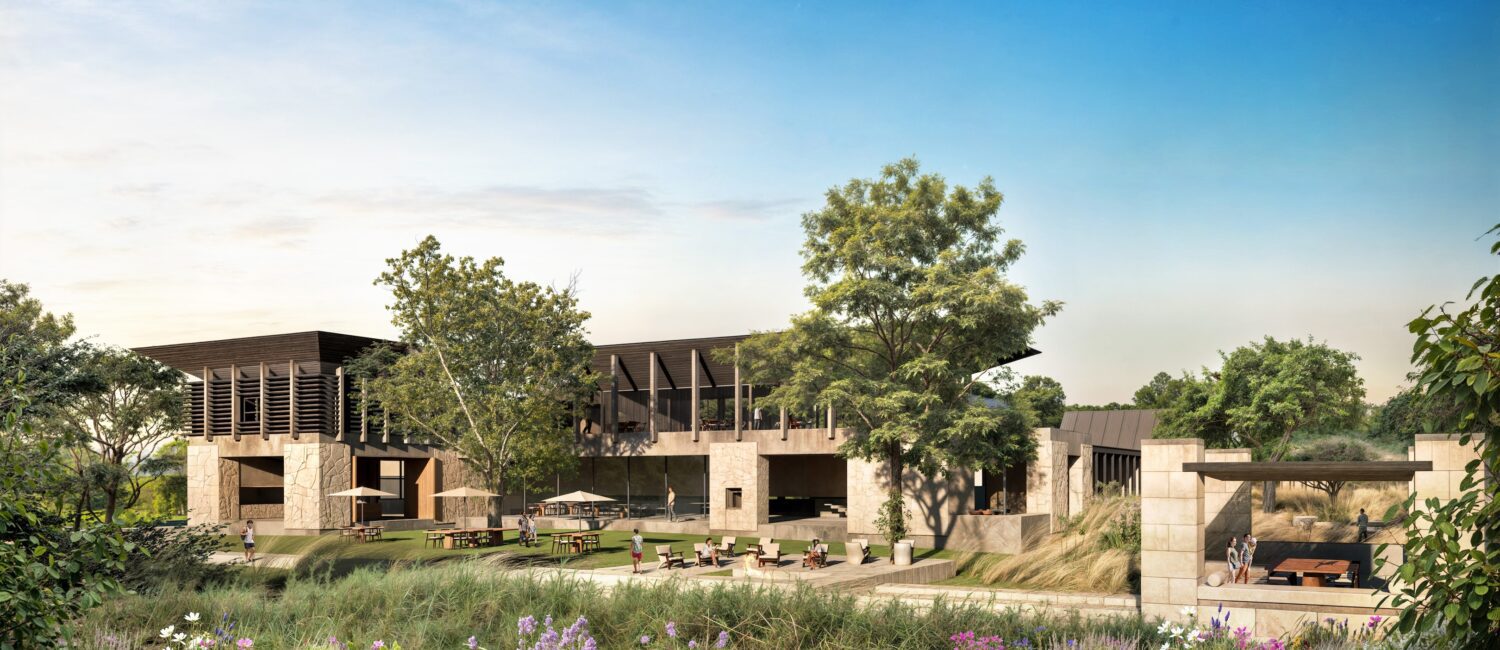 Waldorf Astoria Texas Hill Country