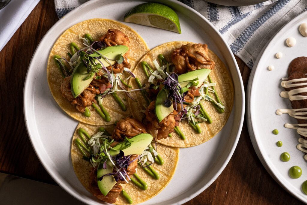 Richardson-based Mexican concept, Sueno, is opening its second location in Dallas' Snider Plaza in early 2026. (Courtesy)