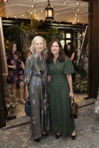 Kappa Tablescapes 2025