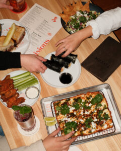 The Tavern Collective Dallas