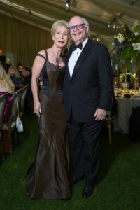 Houston Grand Opera Opening Night Gala 2025
