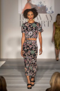 KidneyTexas Runway Report 2025 (Photo by Thomas Garza and Rob Wythe/Wythe Portrait Studio)