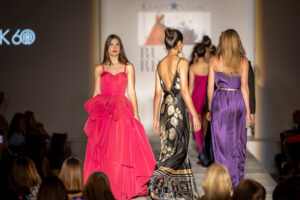 KidneyTexas Runway Report 2025 (Photo by Thomas Garza and Rob Wythe/Wythe Portrait Studio)