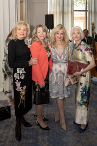 KidneyTexas Runway Report 2025 (Photo by Thomas Garza and Rob Wythe/Wythe Portrait Studio)