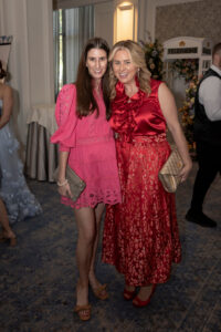 KidneyTexas Runway Report 2025 (Photo by Thomas Garza and Rob Wythe/Wythe Portrait Studio)