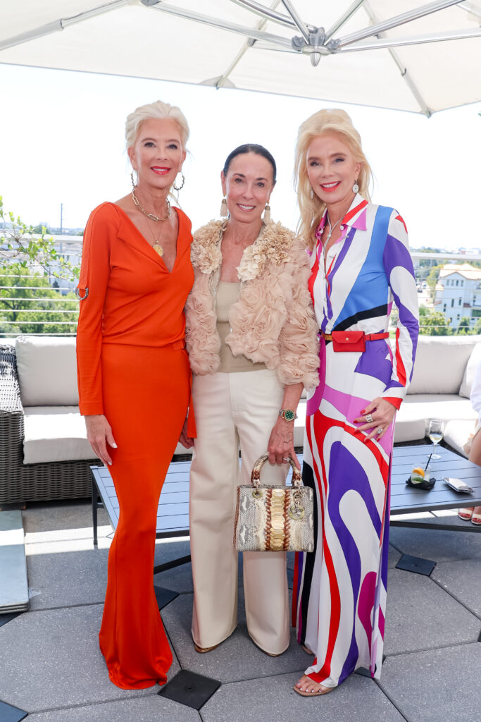  (Photo by Priscilla Dickson)