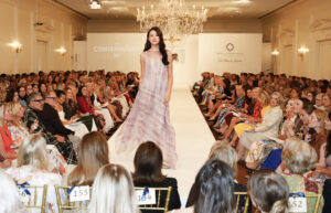 Equest Fashion Show & Luncheon 2025 (Photo by Melissa Macatee)