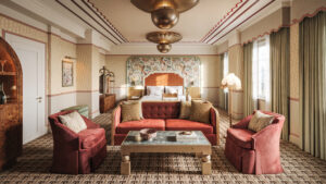 The Stoneleigh Guestroom Rendering PC Fettle