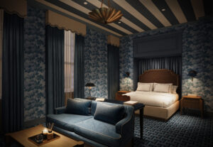 The Stoneleigh Steward Suite Rendering PC Fettle