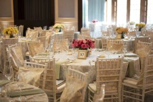 Kappa Tablescapes 2025