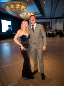 Tiffany and Michael Gutierrez – Daniel Ortiz